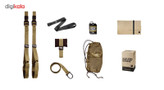 لوازم تناسب اندام مدل Force Kit