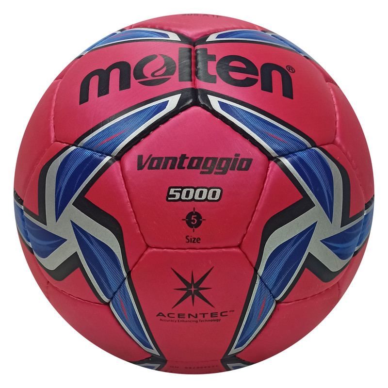 توپ فوتبال مدل Acentec 5000 کد GKI 1141