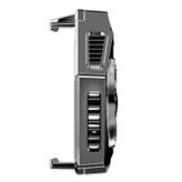 خنک کننده گوشی موبایل مدل K8 RGB