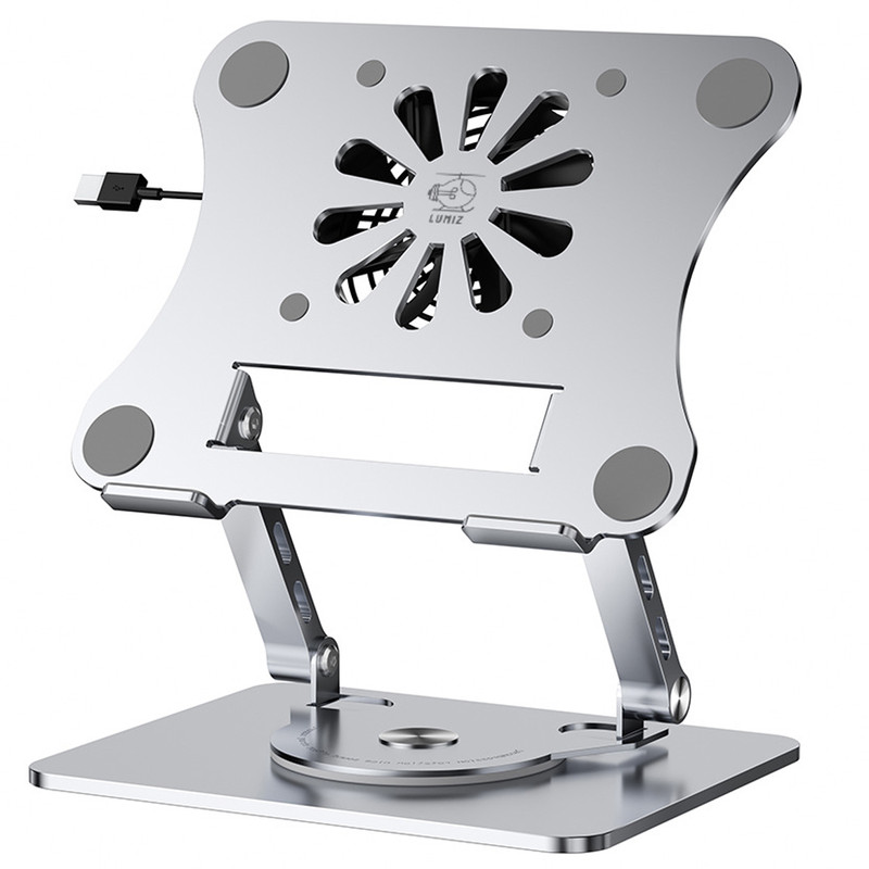 پایه خنک کننده لپ تاپ لومیز مدل J41-360RO