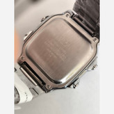 ساعت کاسیو دیجیتال مردانه دارای کرنومتر والارم و نور پس زمینه کیفیت عالی