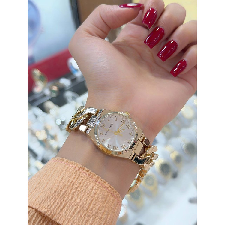 ساعت زنانه بند کارتیر شیک و زیبا کیفیت عالی استیل کامل