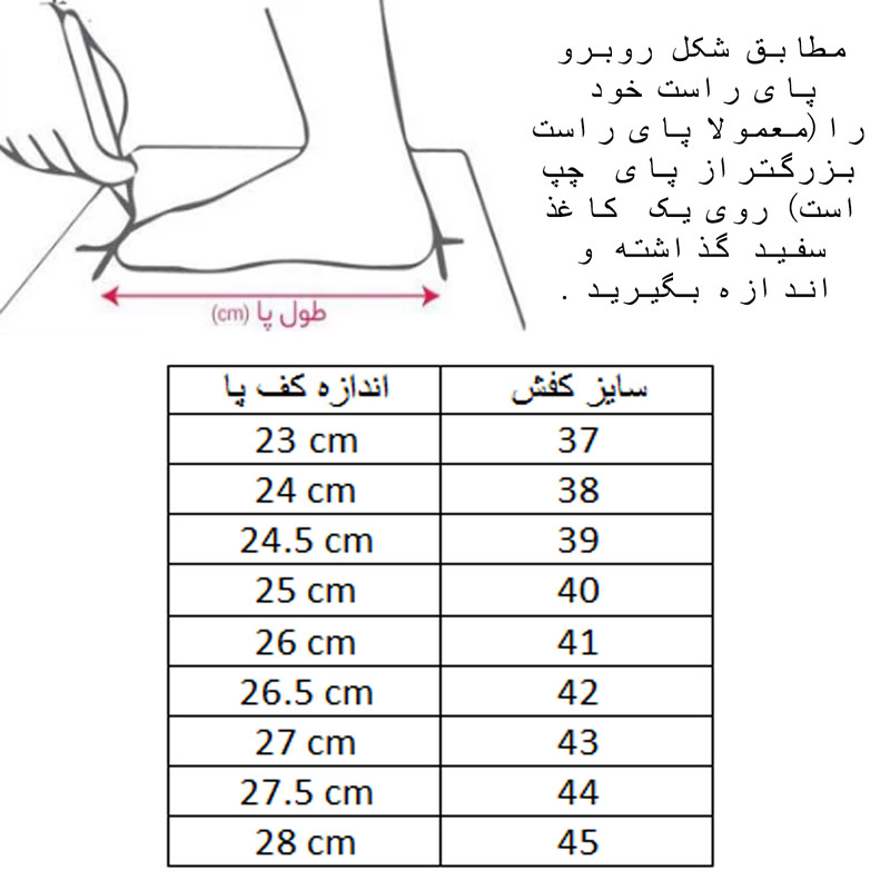 کفش والیبال مردانه مدل اسپرت کد C-8281