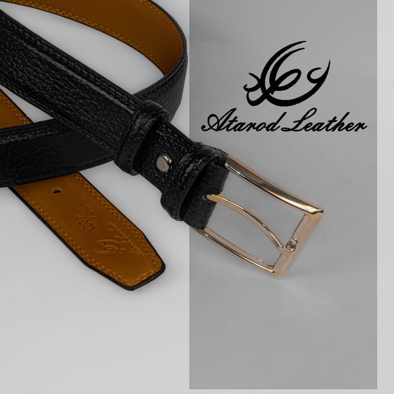 ست هدیه چرم عطارد مدل چرم طبیعی کد A47
