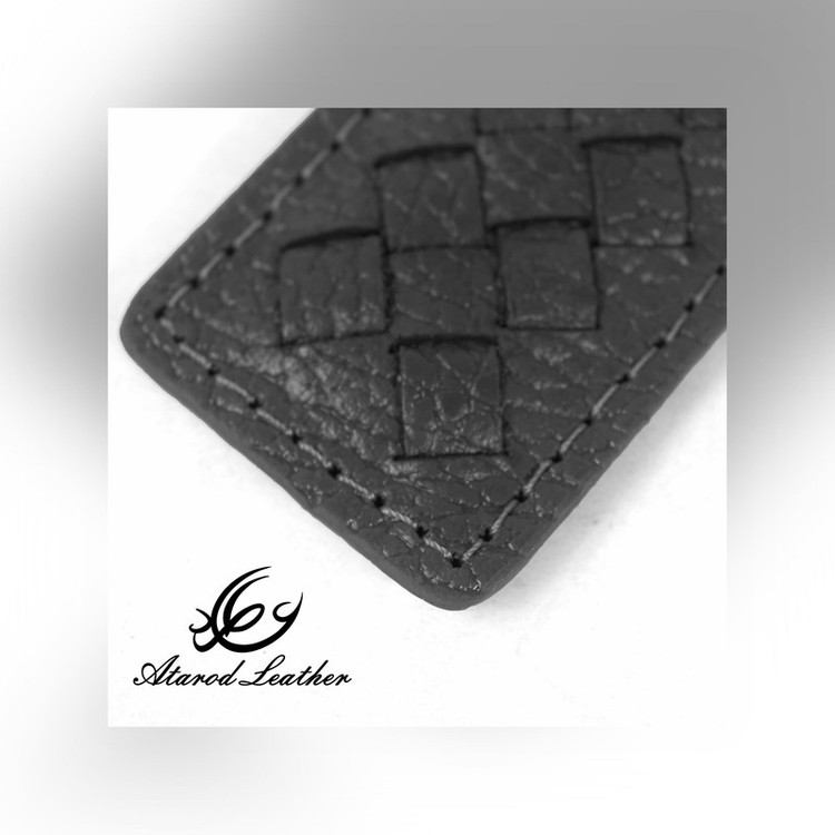 ست هدیه چرم عطارد مدل چرم طبیعی کد A58