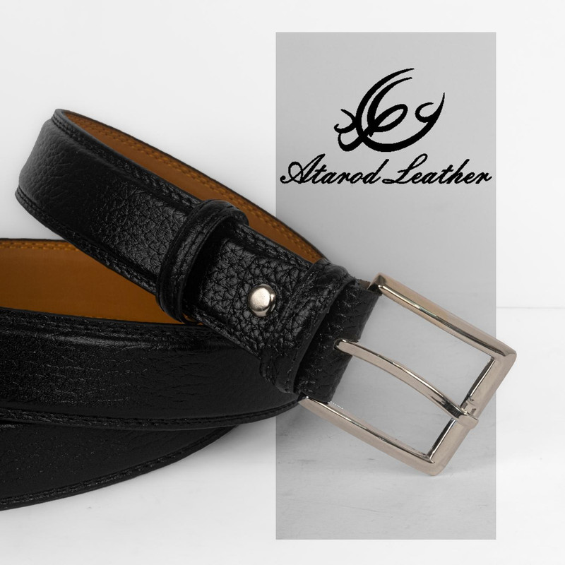 ست هدیه چرم عطارد مدل A30