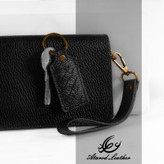 ست هدیه چرم عطارد مدل A25