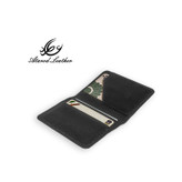 ست هدیه مردانه چرم عطارد مدل چرم طبیعی کد A86