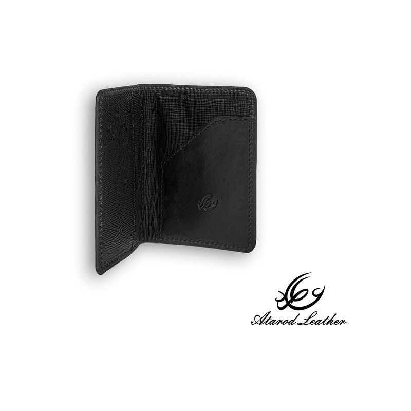ست هدیه مردانه چرم عطارد مدل چرم طبیعی کد A86