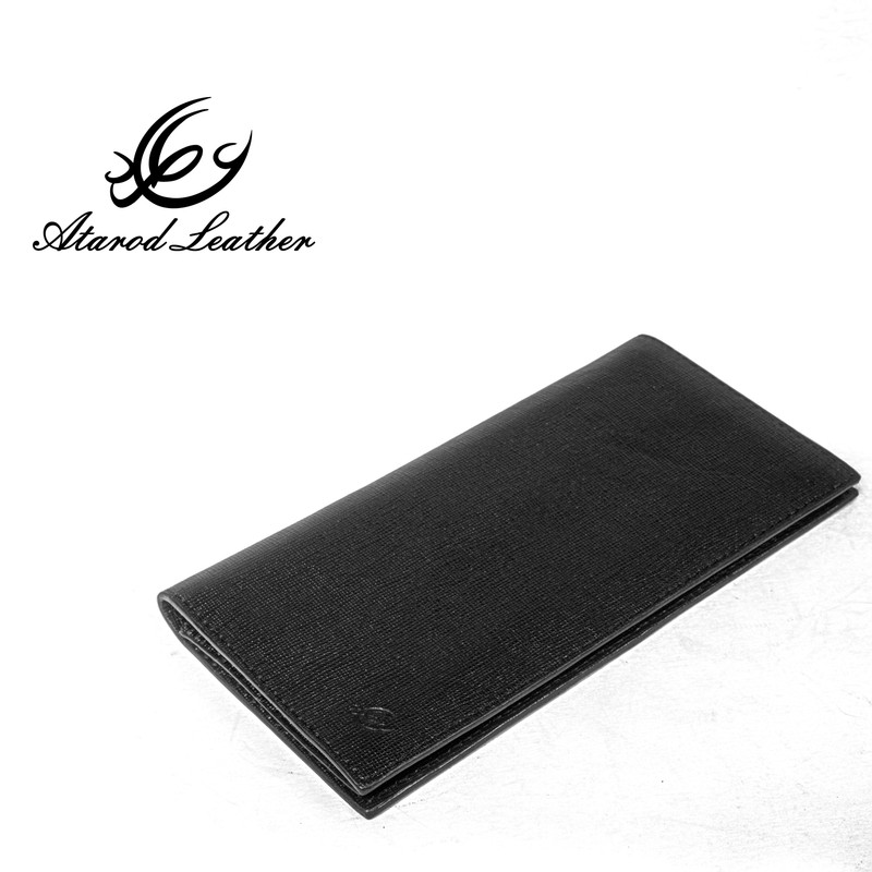 ست هدیه مردانه چرم عطارد مدل چرم طبیعی کد A86