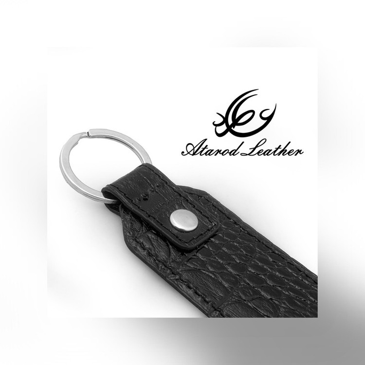 ست هدیه مردانه چرم عطارد مدل چرم طبیعی کد A112