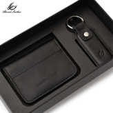 ست هدیه چرم عطارد مدل A137