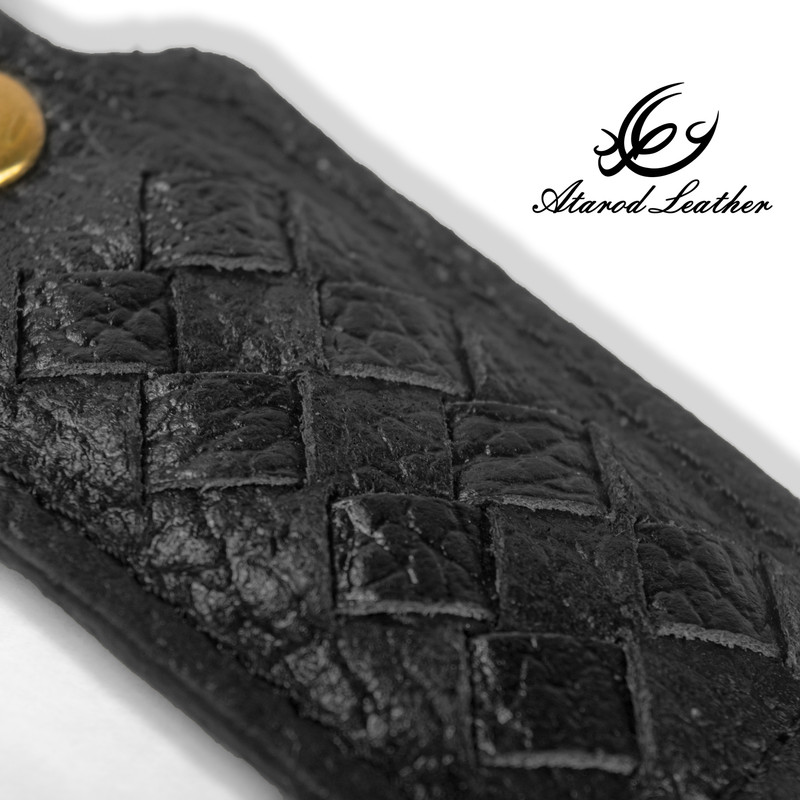 ست هدیه چرم عطارد مدل چرم طبیعی کد A65