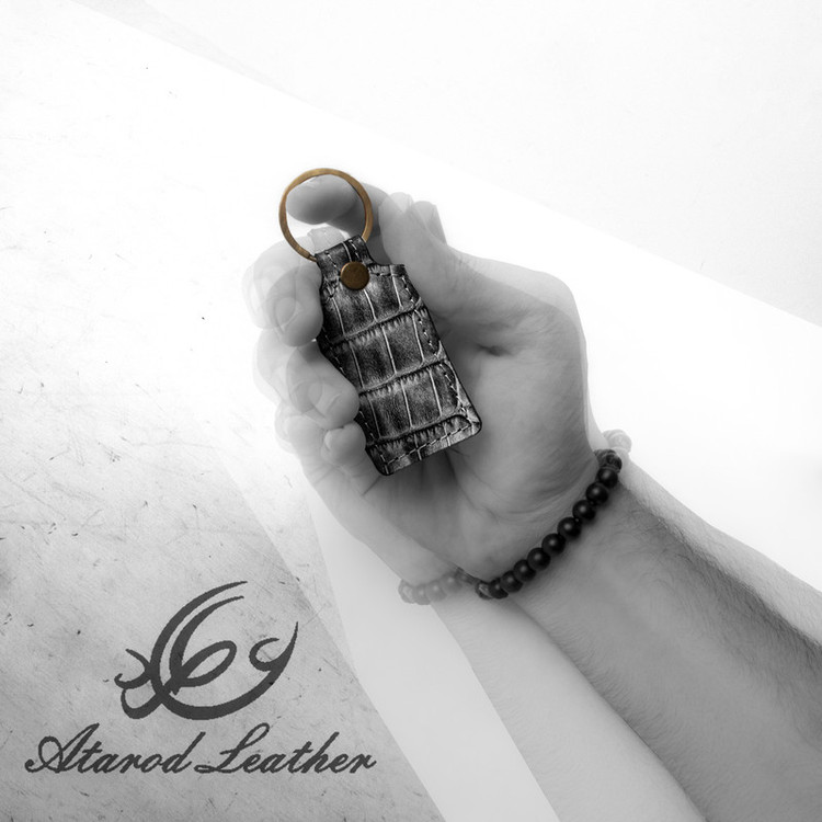 ست هدیه چرم عطارد مدل A36