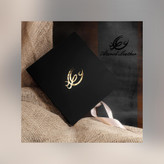 ست هدیه چرم عطارد مدل A31