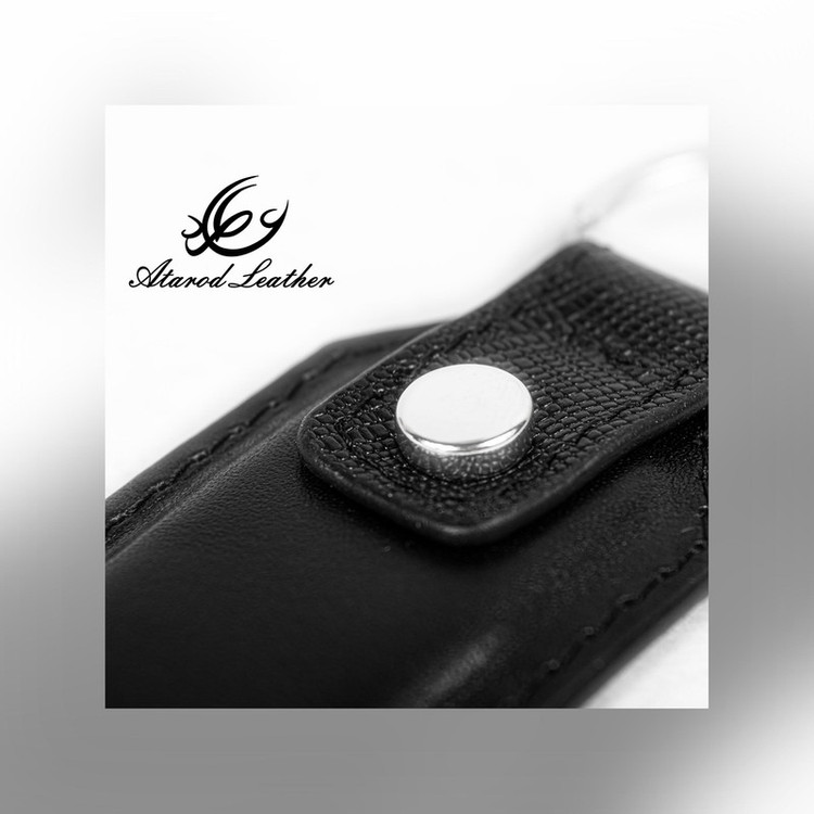 ست هدیه چرم عطارد مدل چرم طبیعی کد A72