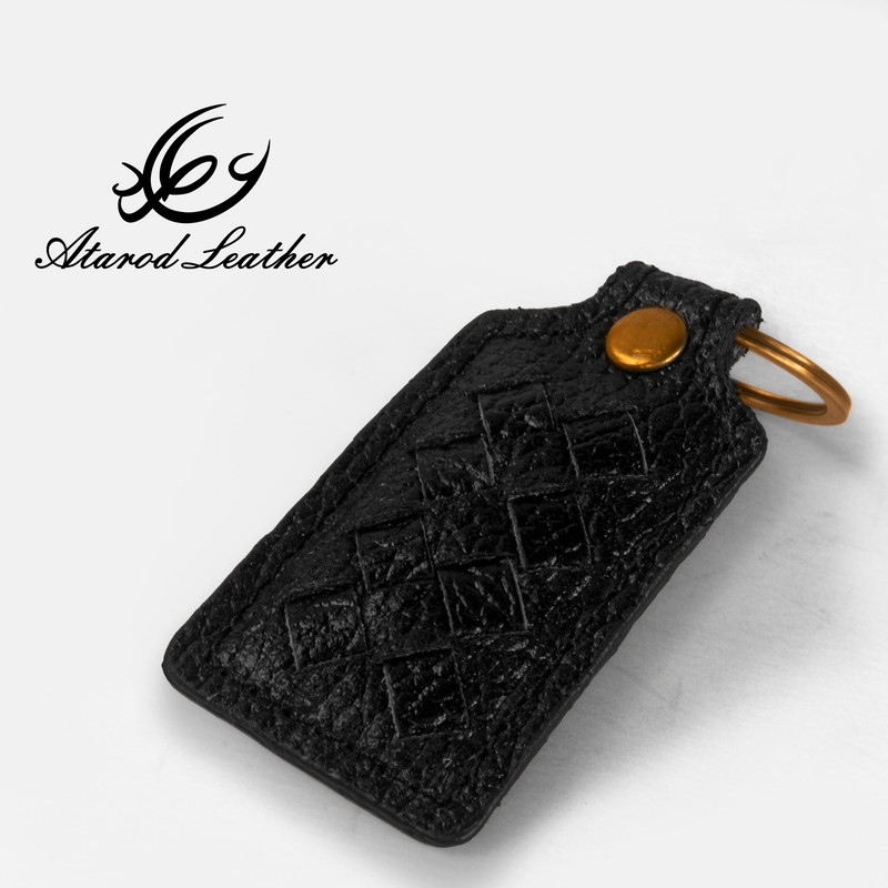 ست هدیه چرم عطارد مدل چرم طبیعی کد A62