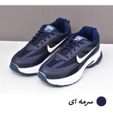 کفش پیادهروی زنانه مدل QR کد 12743