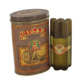 ادو تویلت مردانه رمی لاتور مدل cigar حجم 100 میلی لیتر