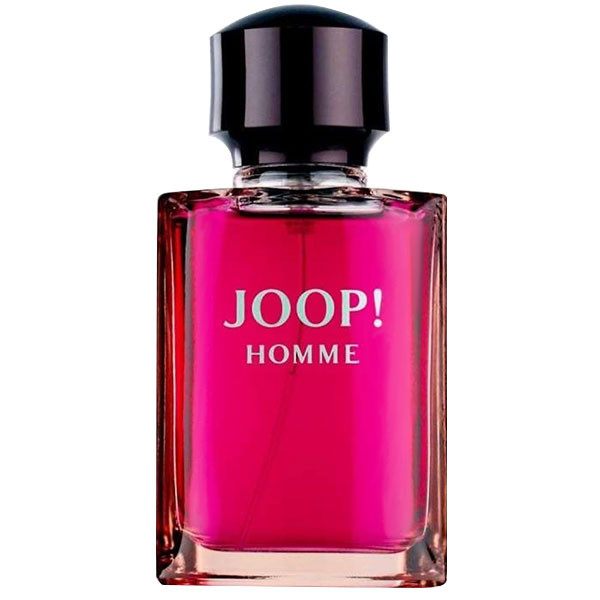 تستر ادو تویلت مردانه ژوپ مدل Homme حجم 125 میلی لیتر