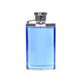 تستر ادو تویلت مردانه دانهیل لاندن مدل Desire Blue حجم 150 میلی لیتر