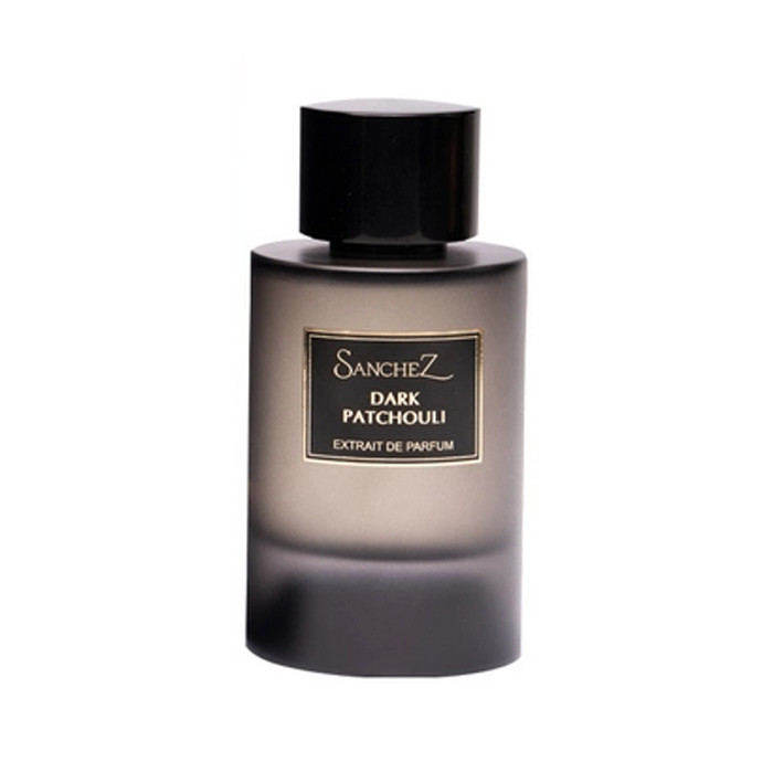 اکستریت د پرفیوم زنانه سانچز مدل Dark Patchouli با رایحه گرم حجم 100 میلی لیتر
