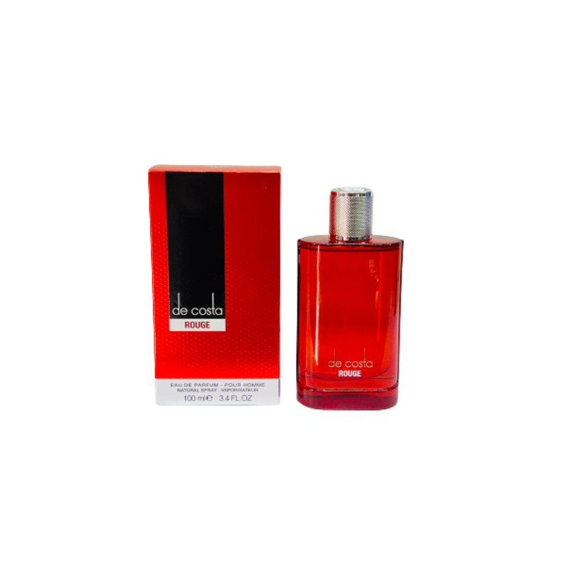 ادو پرفیوم مردانه فراگرنس ورد مدل Dunhill Desire red حجم 100 میلی لیتر