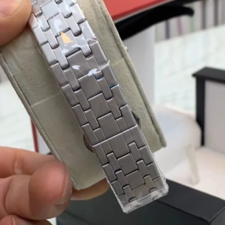 ساعت مچی عقربهای کوارتز مردانه مدل خطی T_S1853 کد 002