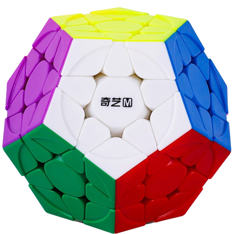 مکعب روبیک چی ای مدل مگامینکس مگنت کای وای 3×3