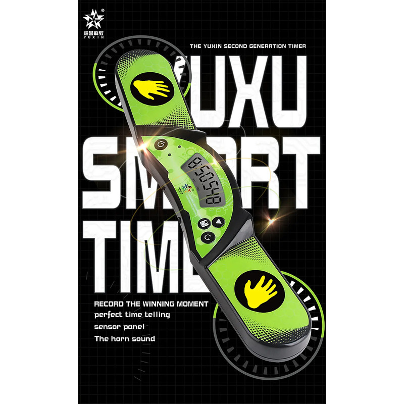 تایمر روبیک یوکسین مدل ورژن Yuxin Timer V2
