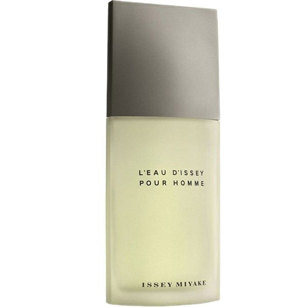 ادو تویلت مردانه ایسی میاک مدل L Eau dissey Pour Homme حجم 125 میلی لیتر