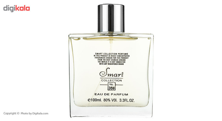ادو پرفیوم مردانه اسمارت کالکشن مدل Tom Ford Black Orchid حجم 100 میلی لیتر
