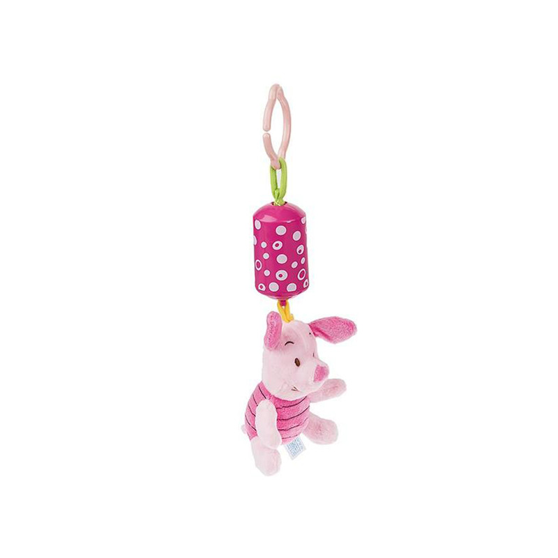 آویز کریر کودک مدل pinki کد 234