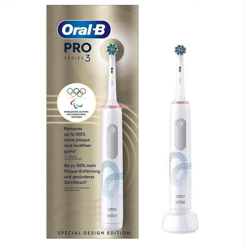 مسواک برقی اورال-بی مدل PRO SERIES 3