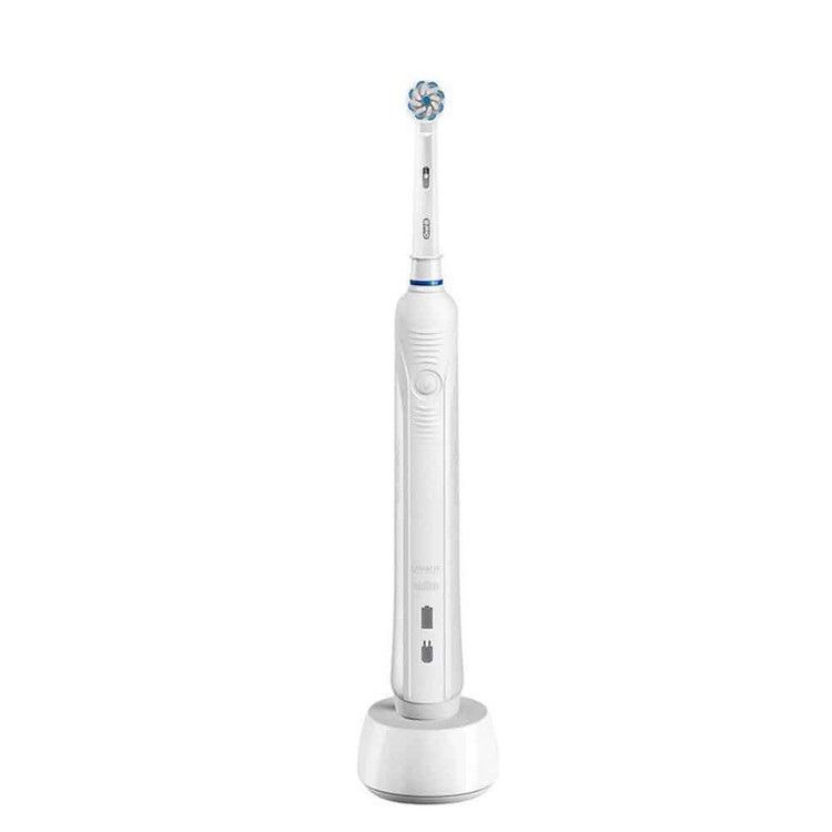 مسواک برقی اورال بی مدل PRO1-700 Sensi UltraThin