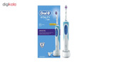 مسواک برقی اورال-بی مدل Vitality 3D White D12.513w