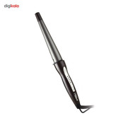 فرکننده مو پروویو مدل PW-4110