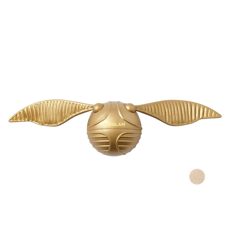 هایلایتر شیگلم مدل Snitch شماره 1 رنگ طلایی