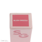 رژ لب مایع براق شیگلم مدل Blush Drizzle شماره 29ED2303