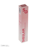 رژ لب مایع براق شیگلم مدل Rose Veil شماره 29EF1001