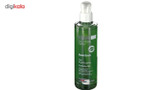 ژل شستشو ایزدین مدل Ever clean purifyning gel حجم 240 میلی لیتر