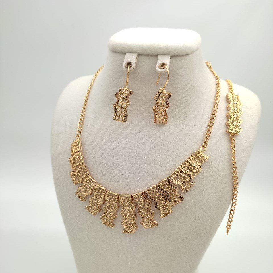 سرویس تراش طرح طلا