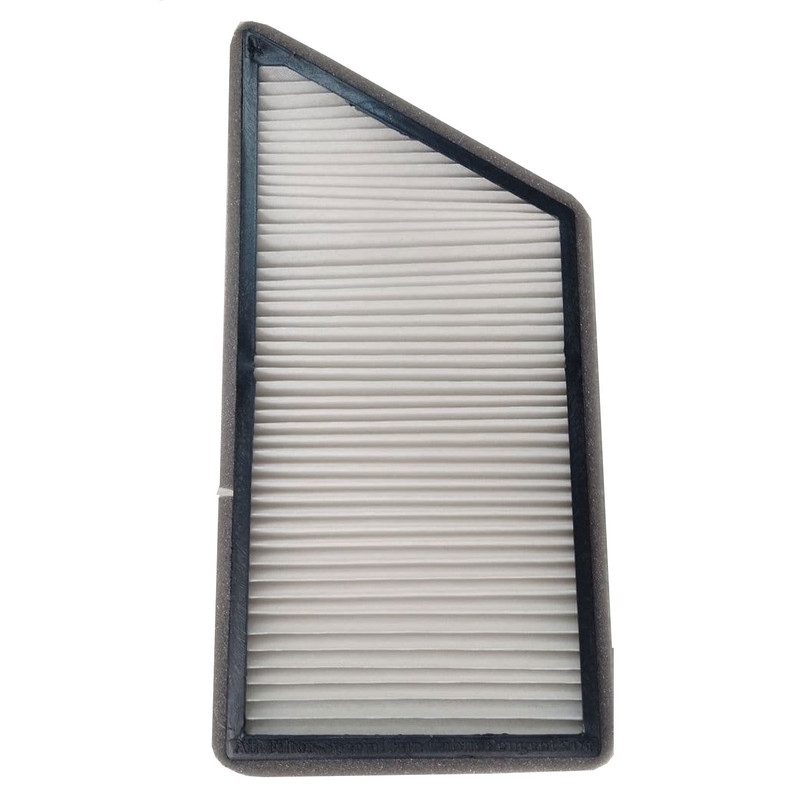 فیلتر کابین خودرو مدل HB 206-207 مناسب برای پژو 206 بسته 10 عددی