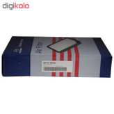 فیلتر هوا خودرو هیوندای جنیون پارتز مدل 281131R100 مناسب برای هیوندای اکسنت