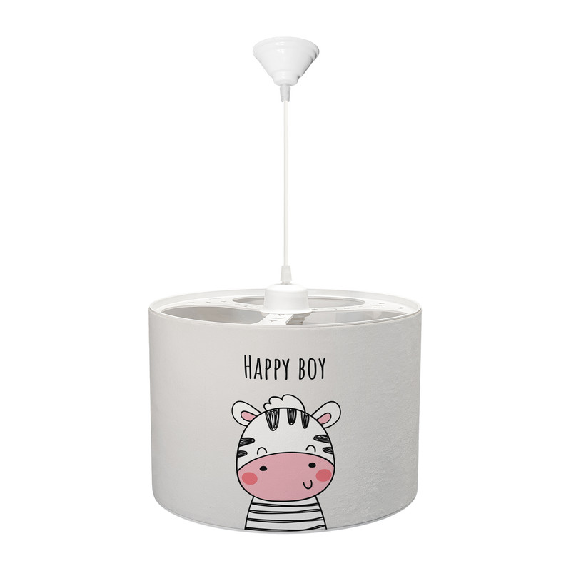 لوستر کودک مامز کیوتی مدل HAPPY BOY-L210