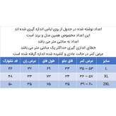 شلوارک مردانه دل مد گروپ مدل 249016519