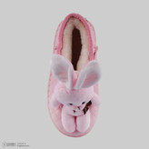 نیم بوت دخترانه یکسره مدل Rabbit