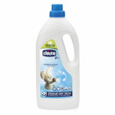 مایع لباسشویی چیکو مدل sensitive حجم 1.5 لیتر