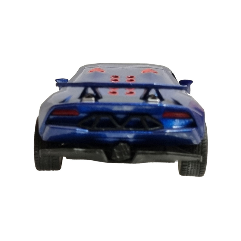 ماشین بازی کینزمارت مدل Lamborghini Sesto