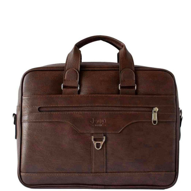 کیف اداری مردانه مدل Office-50